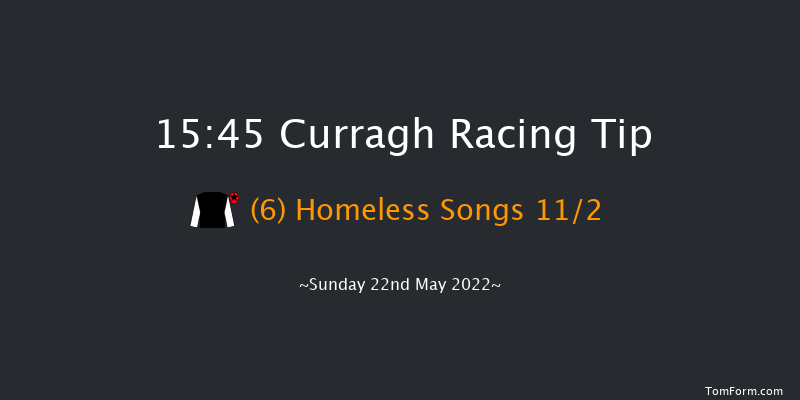 Curragh 15:45 Group 1 8f Sat 21st May 2022