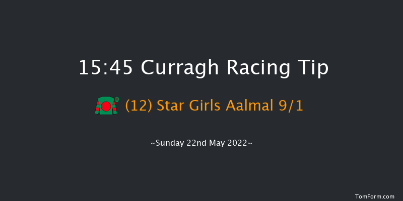 Curragh 15:45 Group 1 8f Sat 21st May 2022