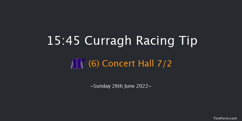 Curragh 15:45 Group 1 10f Sat 25th Jun 2022