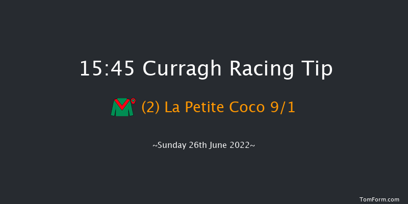 Curragh 15:45 Group 1 10f Sat 25th Jun 2022