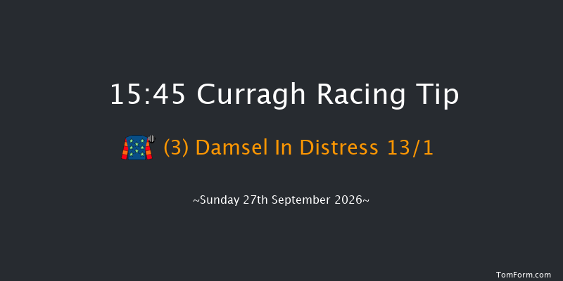 Curragh 15-45 (Class 1) 7f Sat 26th Sep 2026