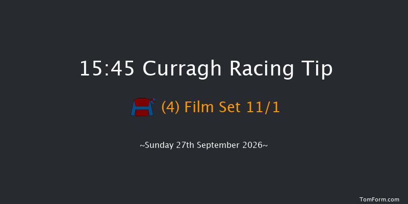 Curragh 15-45 (Class 1) 7f Sat 26th Sep 2026