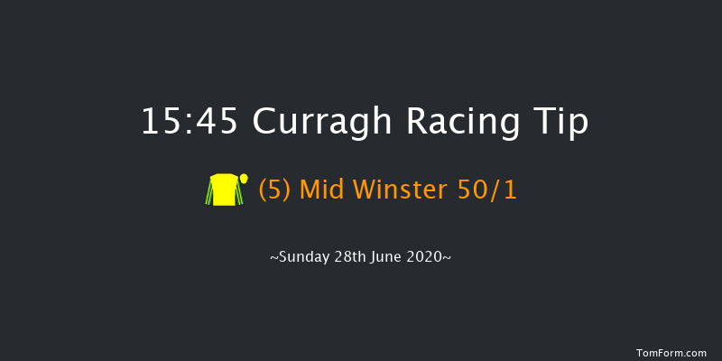Paddy Power Rockingham Handicap (Premier Handicap) Curragh 15:45 Handicap 5f Sat 27th Jun 2020