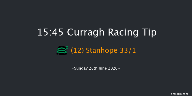 Paddy Power Rockingham Handicap (Premier Handicap) Curragh 15:45 Handicap 5f Sat 27th Jun 2020