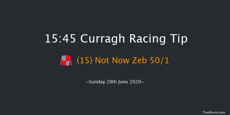 Paddy Power Rockingham Handicap (Premier Handicap) Curragh 15:45 Handicap 5f Sat 27th Jun 2020