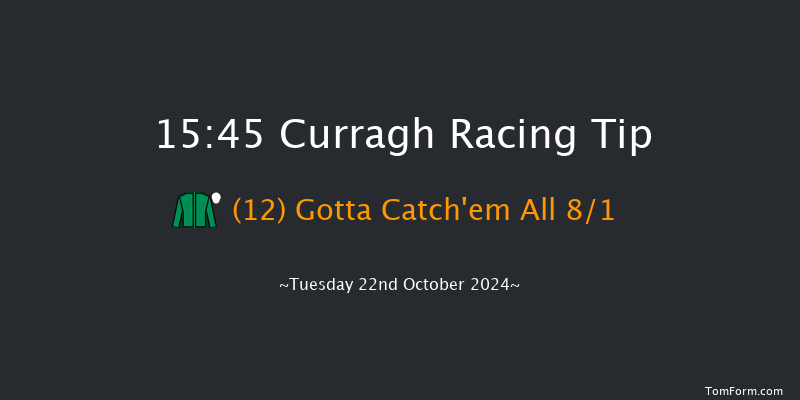 Curragh  15:45 Handicap 10f Thu 17th Oct 2024
