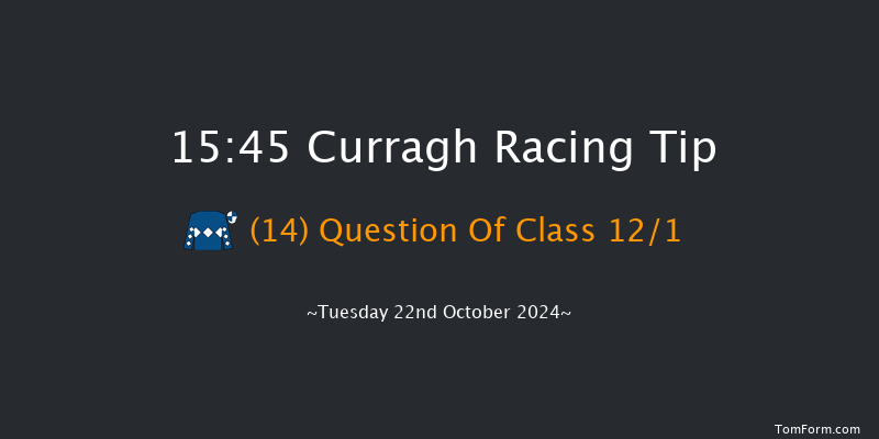 Curragh  15:45 Handicap 10f Thu 17th Oct 2024
