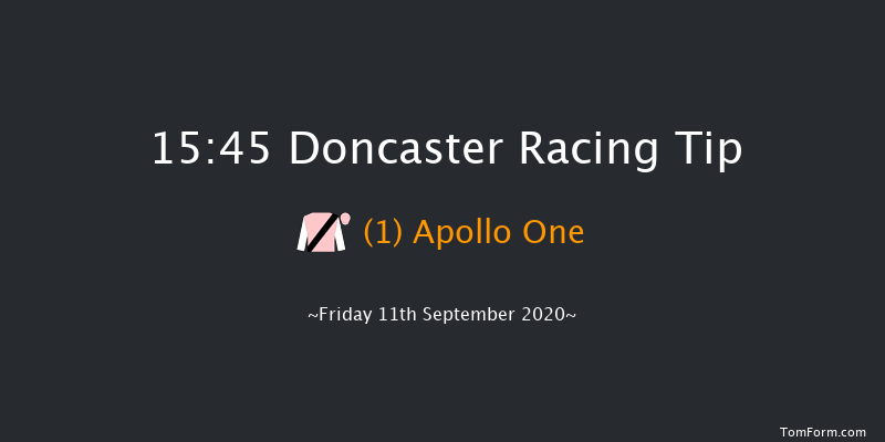 bet365 Flying Scotsman Stakes (Listed) Doncaster 15:45 Listed (Class 1) 7f Thu 10th Sep 2020