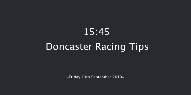 Doncaster 15:45 Group 2 (Class 1) 5f Thu 12th Sep 2019