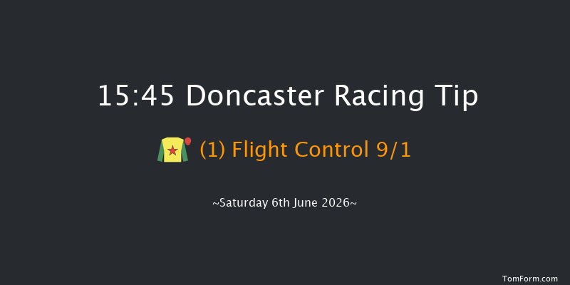 Doncaster 15-45 (Class 4) 7f Fri 5th Jun 2026