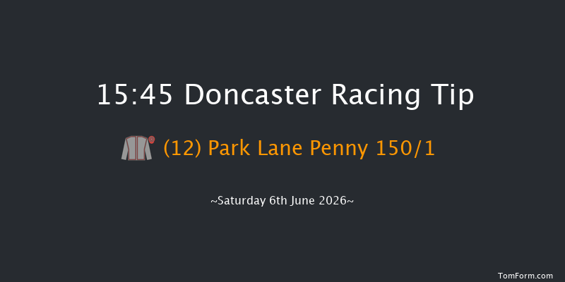 Doncaster 15-45 (Class 4) 7f Fri 5th Jun 2026