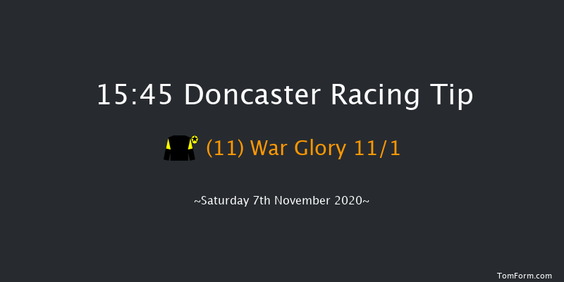 Ryan Moore Columns On Betting Betfair Apprentice Handicap Doncaster 15:45 Handicap (Class 3) 7f Sat 24th Oct 2020