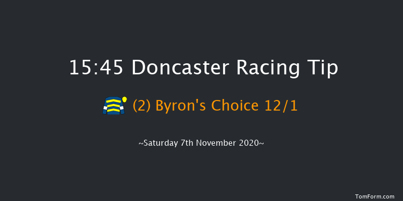 Ryan Moore Columns On Betting Betfair Apprentice Handicap Doncaster 15:45 Handicap (Class 3) 7f Sat 24th Oct 2020