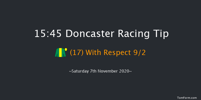 Ryan Moore Columns On Betting Betfair Apprentice Handicap Doncaster 15:45 Handicap (Class 3) 7f Sat 24th Oct 2020