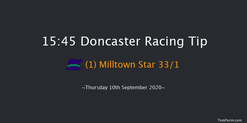 Price Promise At bet365 Handicap Doncaster 15:45 Handicap (Class 2) 7f Wed 9th Sep 2020