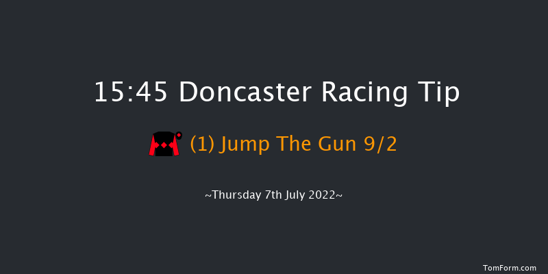 Doncaster 15:45 Handicap (Class 4) 7f Fri 1st Jul 2022