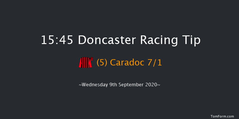 Each Way Extra At bet365 Handicap Doncaster 15:45 Handicap (Class 2) 10f Sat 15th Aug 2020