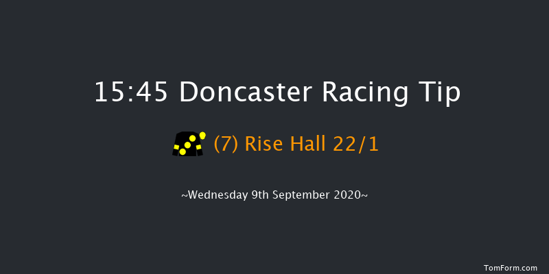 Each Way Extra At bet365 Handicap Doncaster 15:45 Handicap (Class 2) 10f Sat 15th Aug 2020