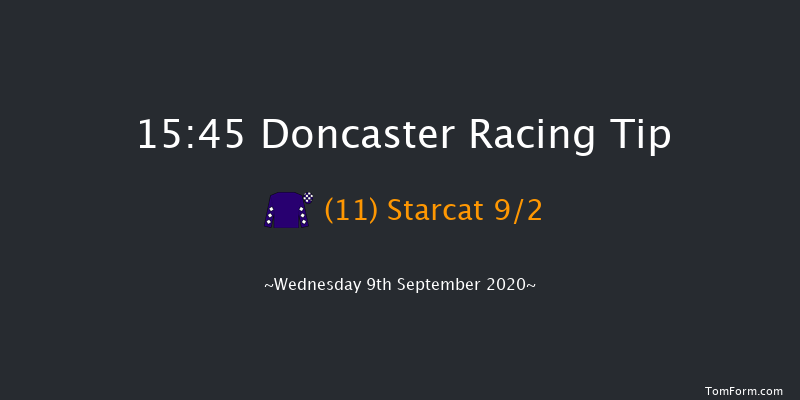 Each Way Extra At bet365 Handicap Doncaster 15:45 Handicap (Class 2) 10f Sat 15th Aug 2020