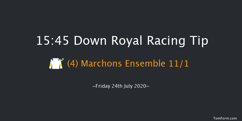 BoyleSports Ulster Derby (Premier Handicap) Down Royal 15:45 Handicap 13f Tue 17th Mar 2020