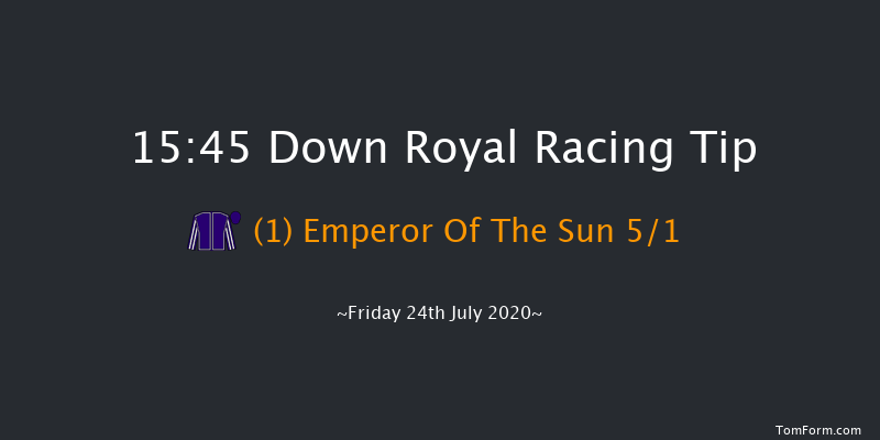 BoyleSports Ulster Derby (Premier Handicap) Down Royal 15:45 Handicap 13f Tue 17th Mar 2020