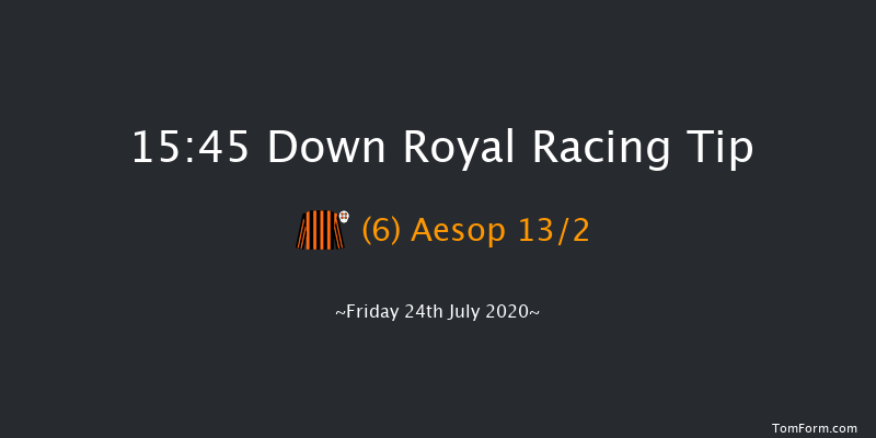 BoyleSports Ulster Derby (Premier Handicap) Down Royal 15:45 Handicap 13f Tue 17th Mar 2020
