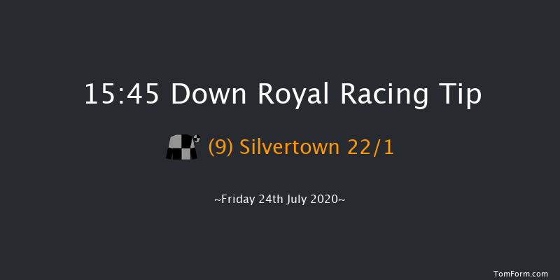 BoyleSports Ulster Derby (Premier Handicap) Down Royal 15:45 Handicap 13f Tue 17th Mar 2020