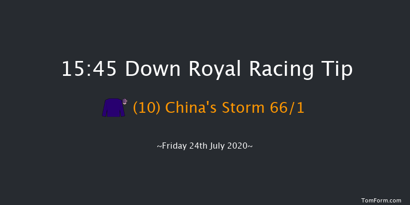 BoyleSports Ulster Derby (Premier Handicap) Down Royal 15:45 Handicap 13f Tue 17th Mar 2020