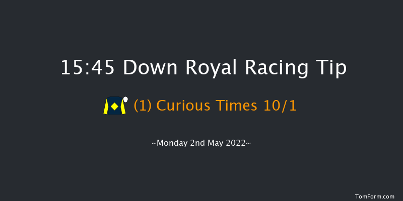 Down Royal 15:45 Maiden Chase 20f Thu 17th Mar 2022