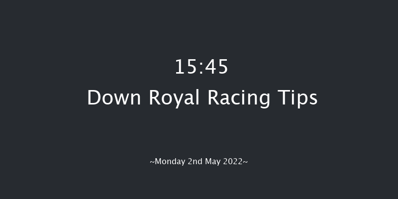 Down Royal 15:45 Maiden Chase 20f Thu 17th Mar 2022
