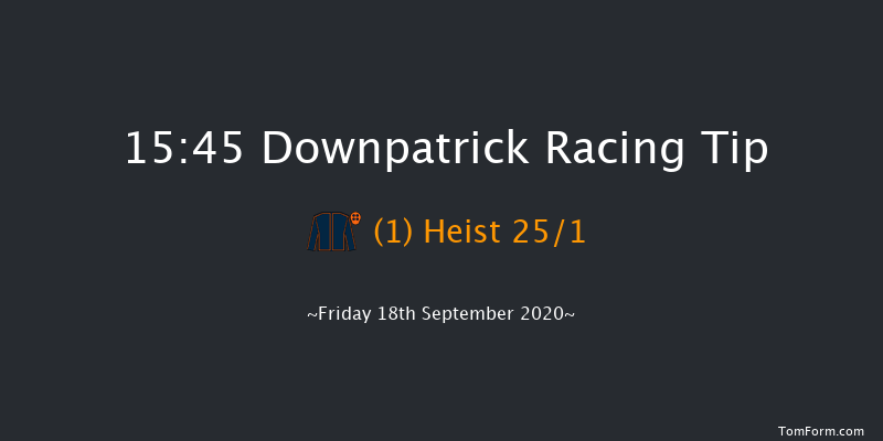 Frank & Brian Fitzsimmons Memorial Handicap Chase (0-109) Downpatrick 15:45 Handicap Chase 24f Mon 31st Aug 2020