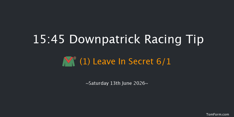 Downpatrick 15-45 19f Fri 22nd May 2026