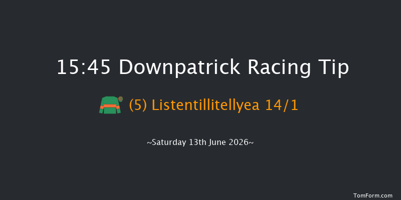 Downpatrick 15-45 19f Fri 22nd May 2026