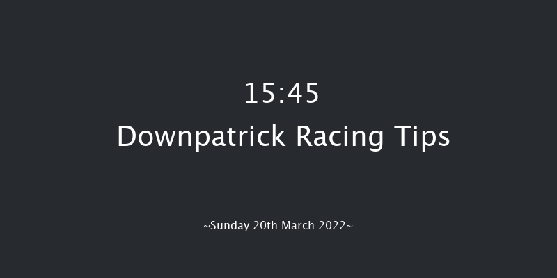 Downpatrick 15:45 Handicap Chase 28f Fri 7th May 2021