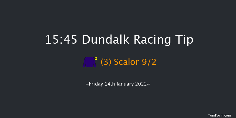 Dundalk 15:45 Handicap 16f Fri 7th Jan 2022