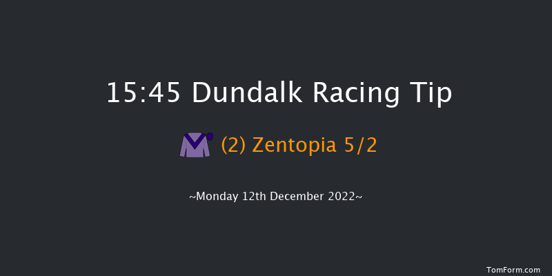 Dundalk 15:45 Handicap 8f Fri 9th Dec 2022