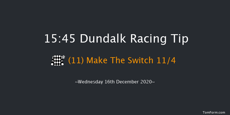Join Us On Instagram At dundalk_stadium Handicap (45-75) (Div 2) Dundalk 15:45 Handicap 12f Fri 11th Dec 2020