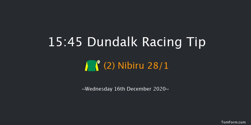 Join Us On Instagram At dundalk_stadium Handicap (45-75) (Div 2) Dundalk 15:45 Handicap 12f Fri 11th Dec 2020