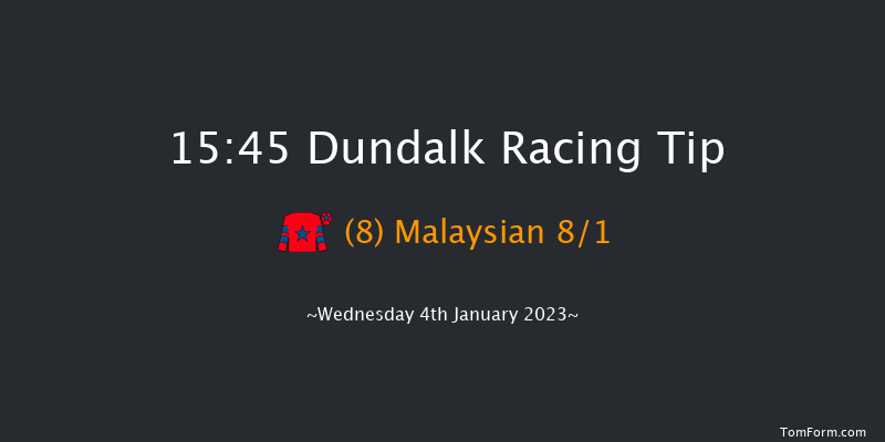 Dundalk 15:45 Handicap 8f Wed 21st Dec 2022