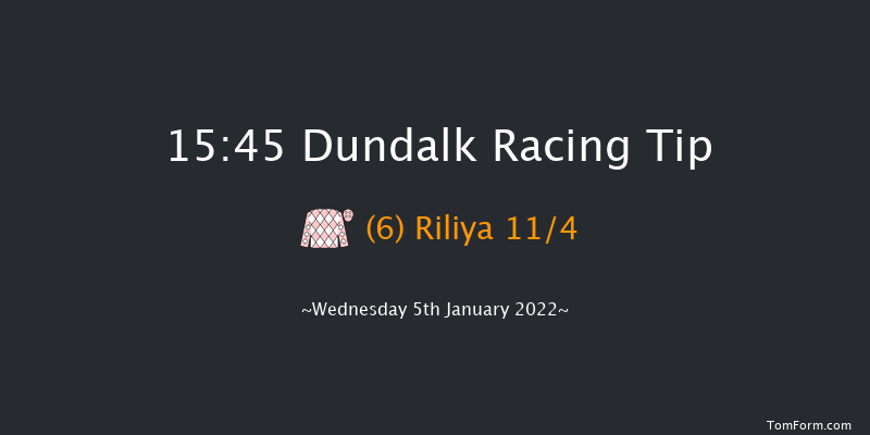 Dundalk 15:45 Handicap 8f Fri 17th Dec 2021