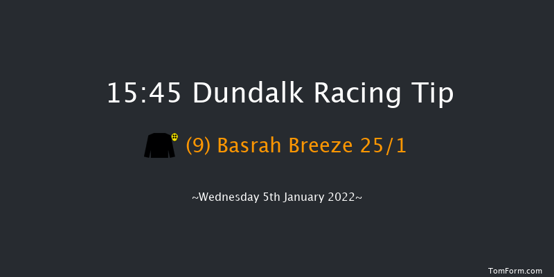 Dundalk 15:45 Handicap 8f Fri 17th Dec 2021