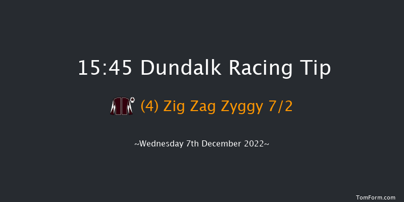 Dundalk 15:45 Handicap 6f Fri 2nd Dec 2022