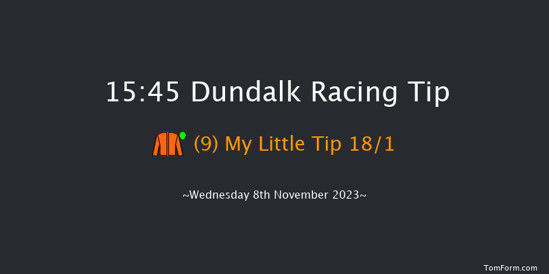 Dundalk 15:45 Handicap 7f Fri 3rd Nov 2023