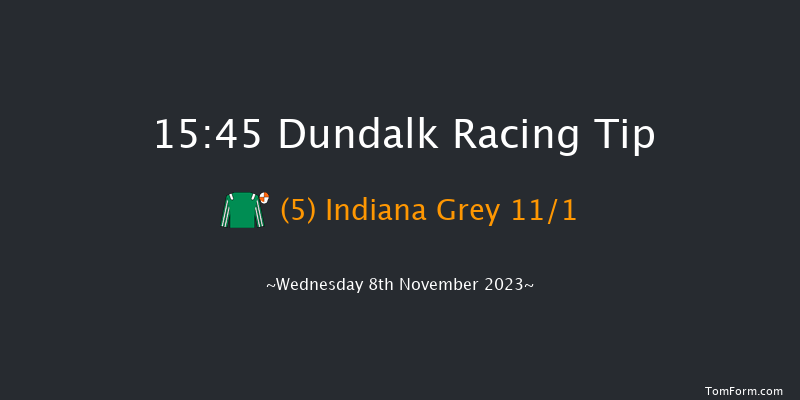 Dundalk 15:45 Handicap 7f Fri 3rd Nov 2023