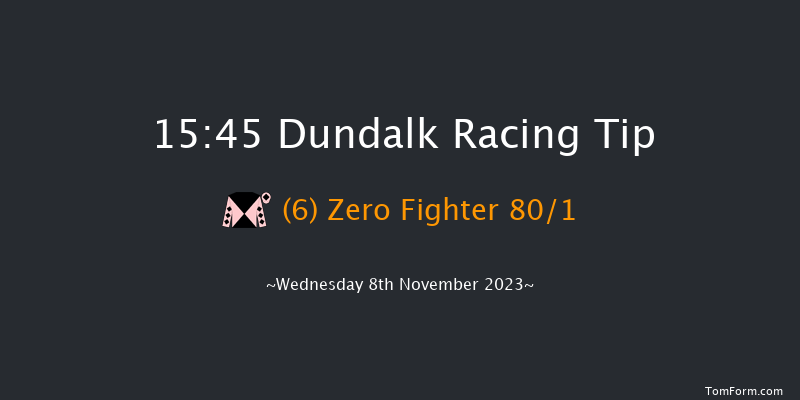Dundalk 15:45 Handicap 7f Fri 3rd Nov 2023