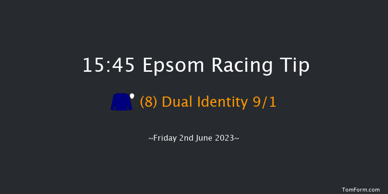 Epsom 15:45 Handicap (Class 2) 10f Tue 25th Apr 2023