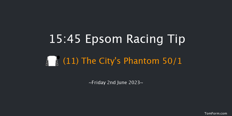 Epsom 15:45 Handicap (Class 2) 10f Tue 25th Apr 2023