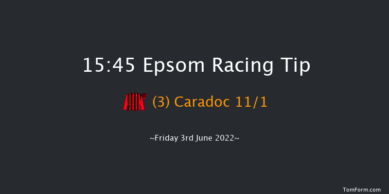 Epsom 15:45 Handicap (Class 2) 10f Tue 19th Apr 2022