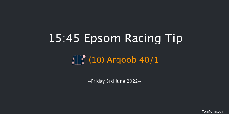 Epsom 15:45 Handicap (Class 2) 10f Tue 19th Apr 2022