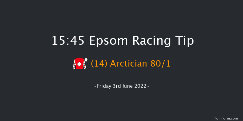 Epsom 15:45 Handicap (Class 2) 10f Tue 19th Apr 2022